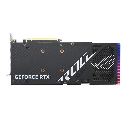 ASUS ROG Strix GeForce RTX 4060 Ti Advanced Edition Gaming Graphics Card (PCIe 4.0, 16GB GDDR6 - Epic Rigs